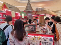 -龙湖成都上城天街