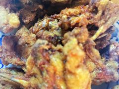 -老鹰炸鸡店(湖塘店)