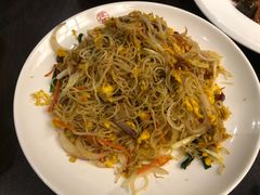 星河炒米粉-古南都·老广东酒楼(龙江店)