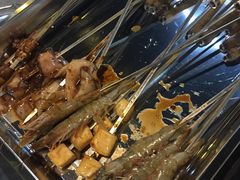-袁家水泊水浒烤肉(白金店)