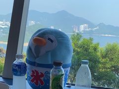 -湾景餐厅(海洋公园店)