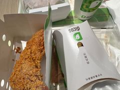 -德克士(哈西客站店)