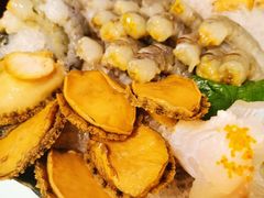 和风鲍鱼-伊豆野菜村(大族广场店)
