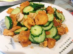 -潍坊宴·大管家(文化路店)