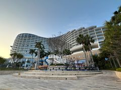 -深圳大梅沙京基洲际度假酒店