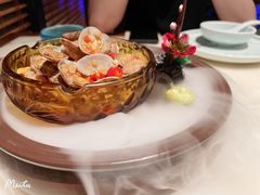 -佬麻雀·剁椒鱼头(京基KK One店)