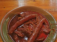 -高记什邡肖麻辣(成都店)