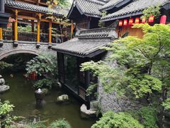 -鱼桥巷·美学川菜