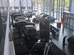 -上海可达汽车销售服务有限公司