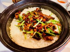 -新荣记(新源南路店)