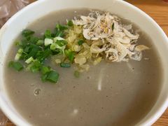 鱼汤糊粉-汪记鲜鱼糊汤粉(沈阳路总店)