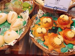 -都恩客(高岛屋百货店)