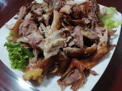 -金台阶鱼馆(于桥水库店)