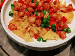 -小厨娘淮扬菜(天印大道店)