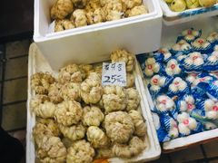 -细村农贸综合市场