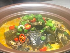 外塘辣甲鱼-东门头·江鲜小馆(新天地店)