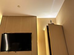-良子健身·竹Spa(五四广场店)