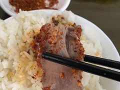 -小杨翘脚牛肉
