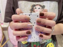 -RL Nail·瑞丽美甲美睫品牌原创店