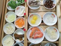 -双桥园·云南过桥米线(古城南门店)