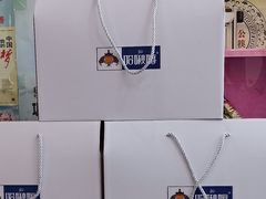 -哈啾嗨·蒙文化主题餐厅(京汉新城店)