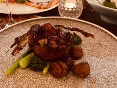 -BOTTEGA意库(中骏世界城店)