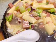 -华春餐馆(鱼山路店)