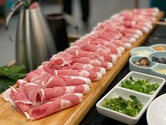 -阳坊胜利涮羊肉(阳坊老店)