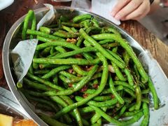 肉松蒸英德豆腐-石岐乳鸽村(桥观坊南四巷店)