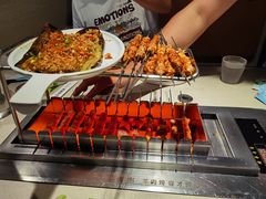 -丰茂烤串(五道口店)