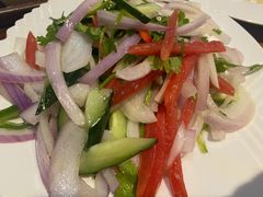 -疆里疆外·和田烤肉·清真