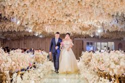 -美悦盛宴一站式婚礼会馆(临江店)