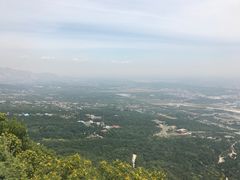-北京鹫峰国家森林公园