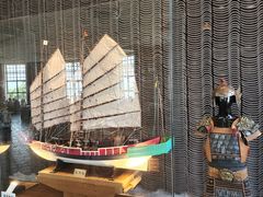 -南沙游艇会·大兵船餐厅