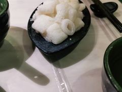 竹孙-狐狸爱上椰子鸡(滨江星光大道店)