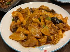 -津菜宋记老房子(鼓楼店)