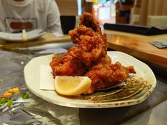 -日葵 大阪烧ひまり(仙霞路店)