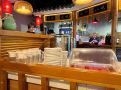 -重庆石磨豆花庄(乔庄店)