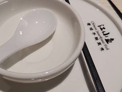 -畅润江小鱼·老坛子酸菜鱼(富弘广场店)