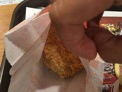 -肯德基(中心书城店)