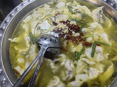 -陈生记黑鱼馆·20年活鱼现杀(宁波鼓楼店)