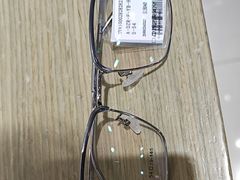 -宝岛眼镜(宁波奉化万达广场店)