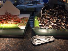 -星伦多自助料理·涮烤一体(虹悦城店)
