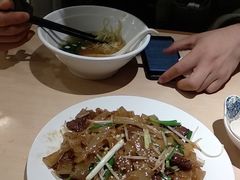 -多多旺港式茶餐厅(新区店)
