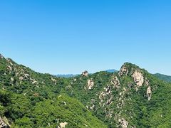 -大岭沟猕猴桃谷风景区