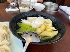 -东海怡品海鲜豆捞(舟宿夜江店)