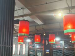 -陈府大宅门成都火锅·手切鲜肉(太原街店)