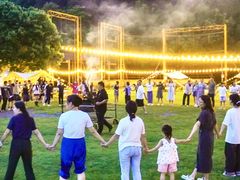 -清泉湾生态旅游度假区