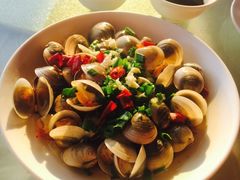 -沈家门海鲜夜排档(东港店)