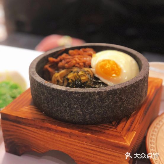 秀伴韩式主题餐厅(上邦百汇城店)